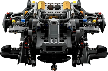 LEGO 42172 Der McLaren P1 Supersportwagen