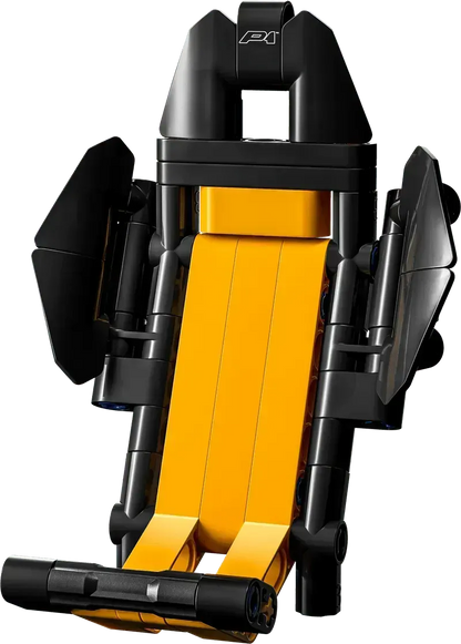 LEGO 42172 Der McLaren P1 Supersportwagen