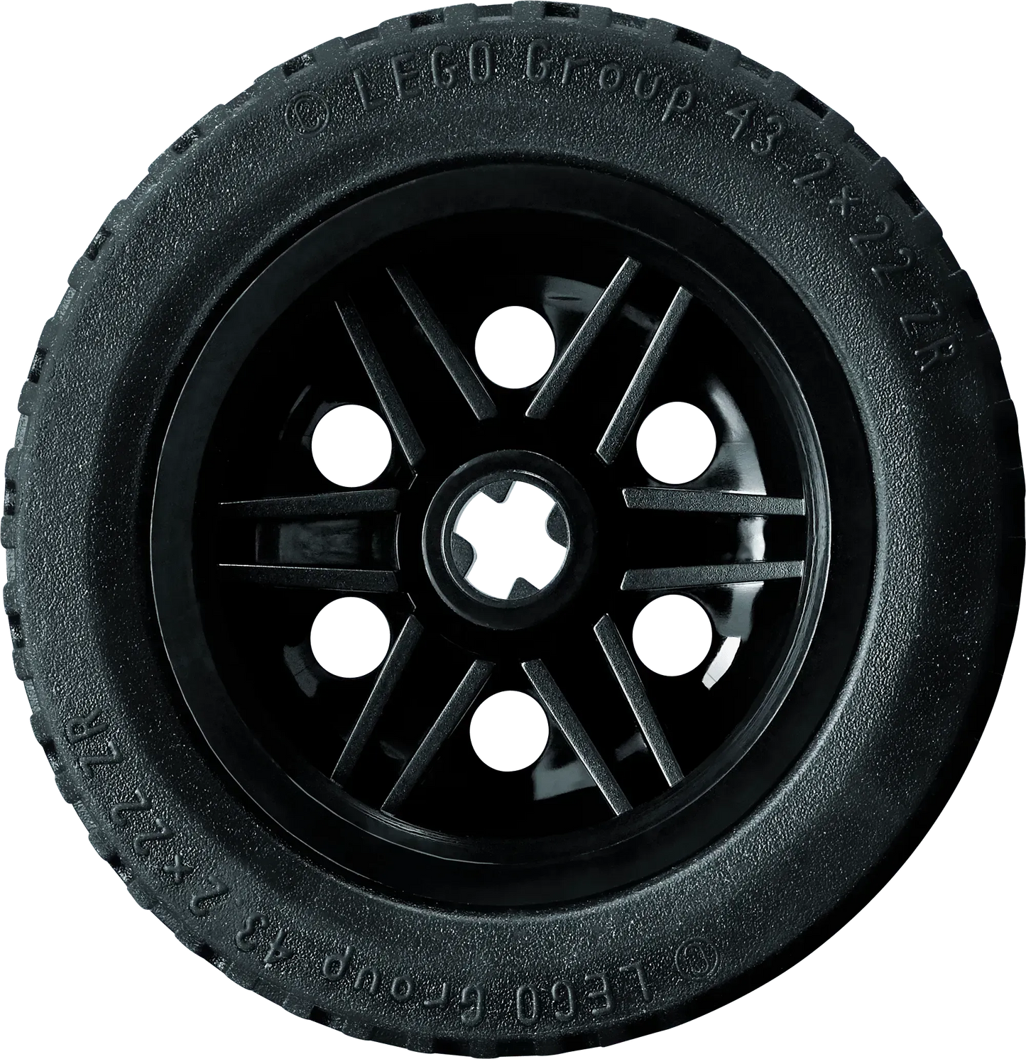 LEGO The Lamborghini Huracán Tecnica 42196 Technic