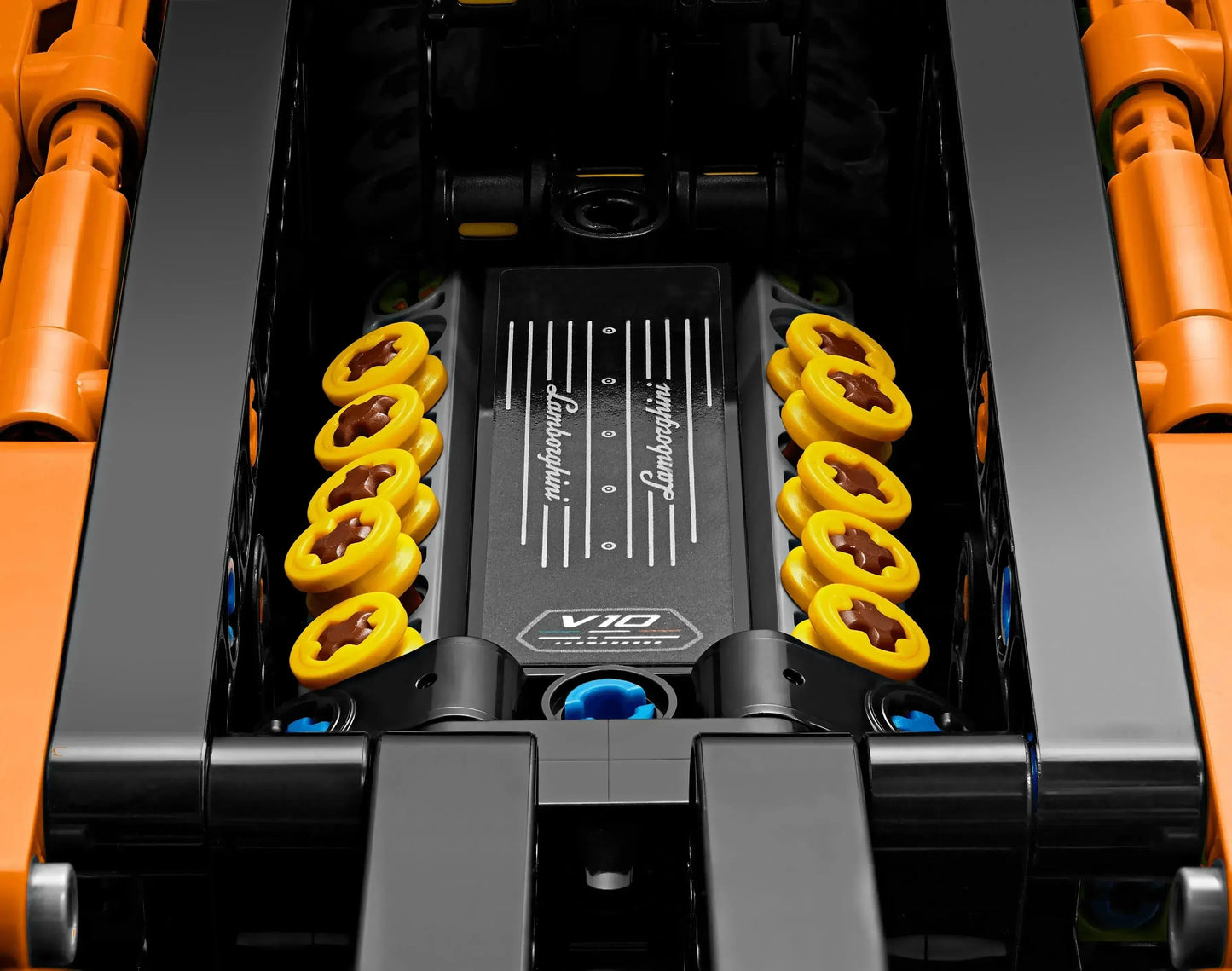 LEGO The Lamborghini Huracán Tecnica 42196 Technic