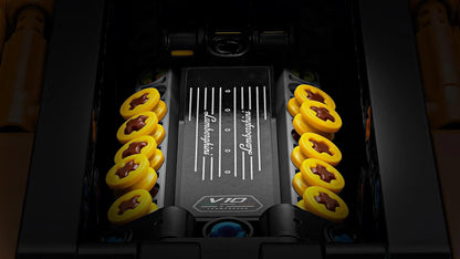LEGO The Lamborghini Huracán Tecnica 42196 Technic