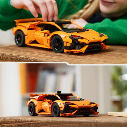 LEGO The Lamborghini Huracán Tecnica 42196 Technic