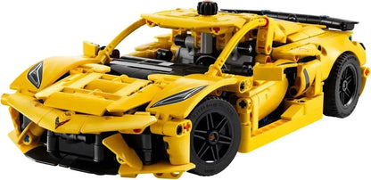 LEGO Corvette Stingray 42205 Technic