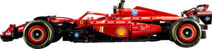 LEGO Formule 1 auto 42207 Ferrari SF24 Technic