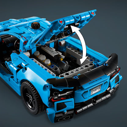 LEGO Chevrolet Stingray 42217 Technic