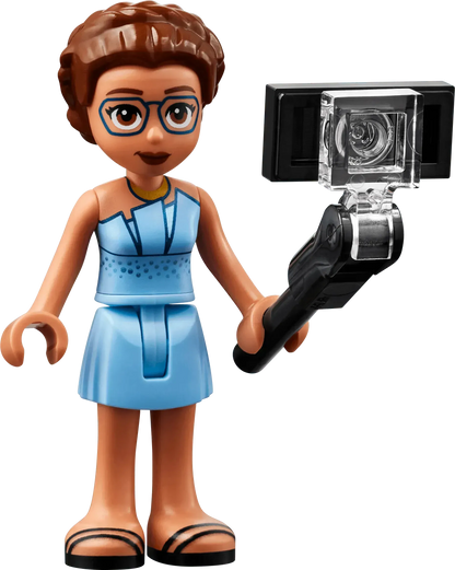 LEGO Andrea's futuristische villa 42639 Friends