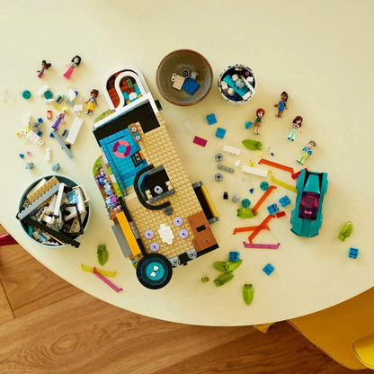 LEGO Andrea's futuristische villa 42639 Friends