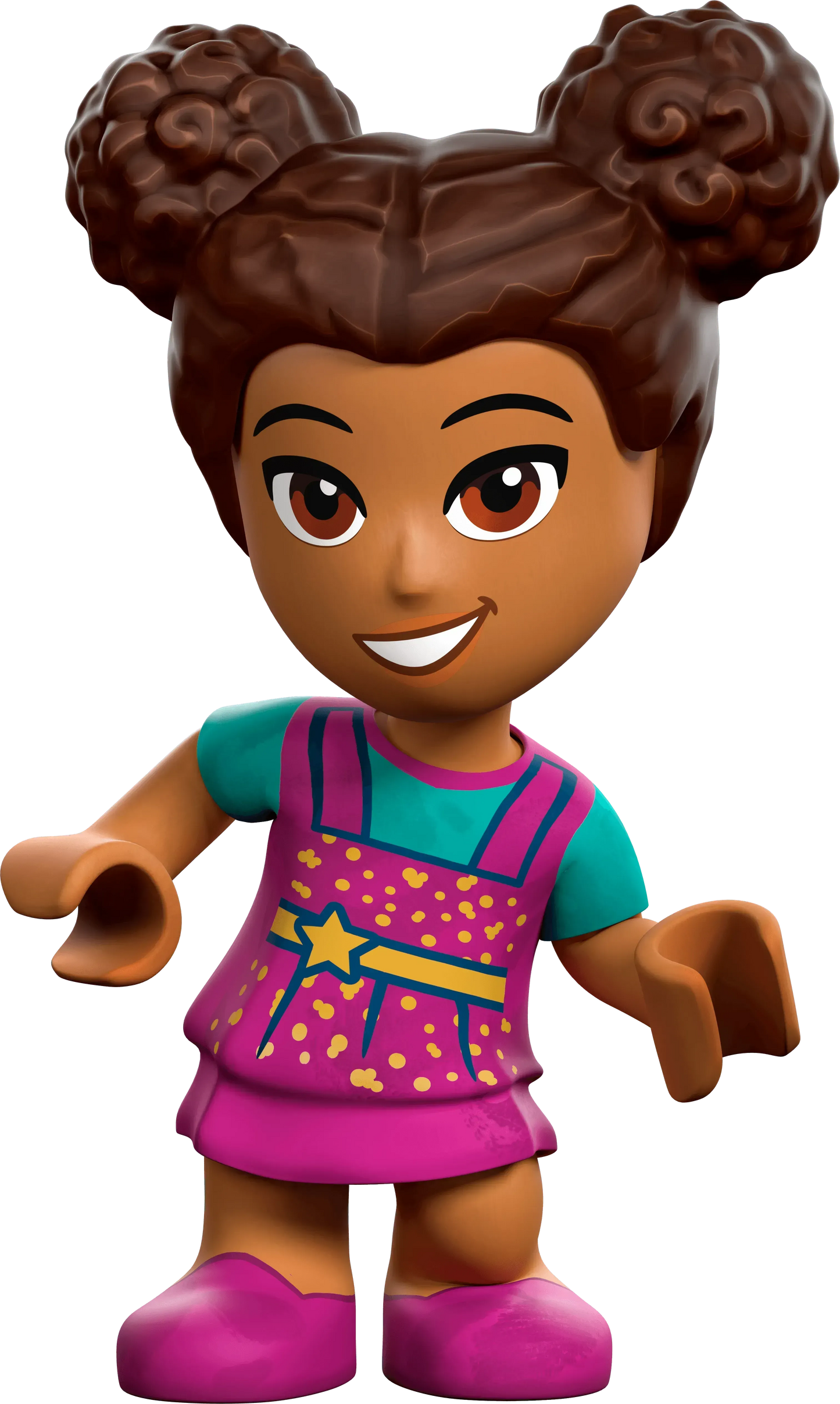 LEGO Andrea's futuristische villa 42639 Friends