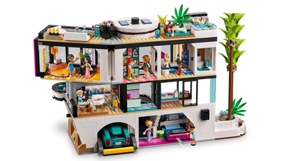 LEGO Andrea's futuristische villa 42639 Friends