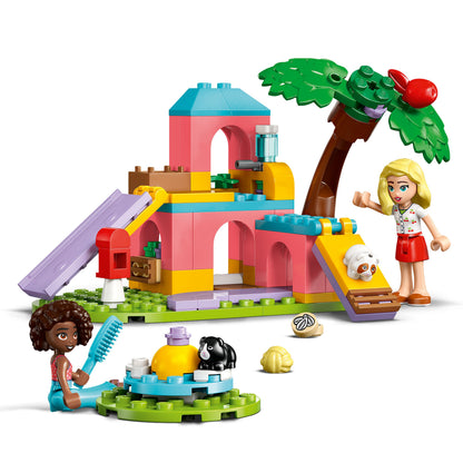 LEGO Hamsterspielplatz 42640 Friends