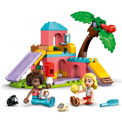 LEGO Hamsterspielplatz 42640 Friends