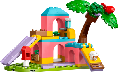 LEGO Hamsterspielplatz 42640 Friends
