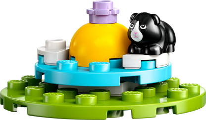 LEGO Hamsterspielplatz 42640 Friends