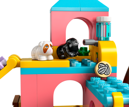 LEGO Hamsterspielplatz 42640 Friends