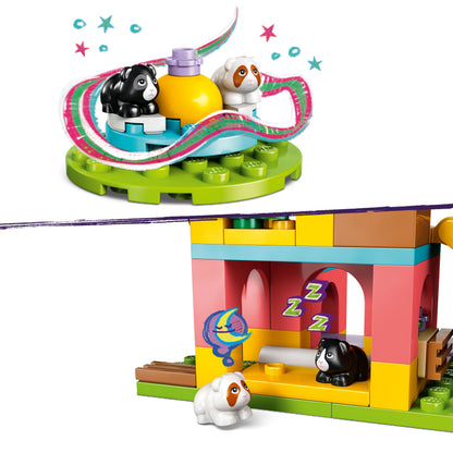 LEGO Hamsterspielplatz 42640 Friends
