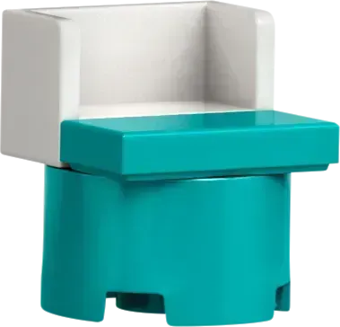 LEGO Heartlake City IJscowagen 42644 City