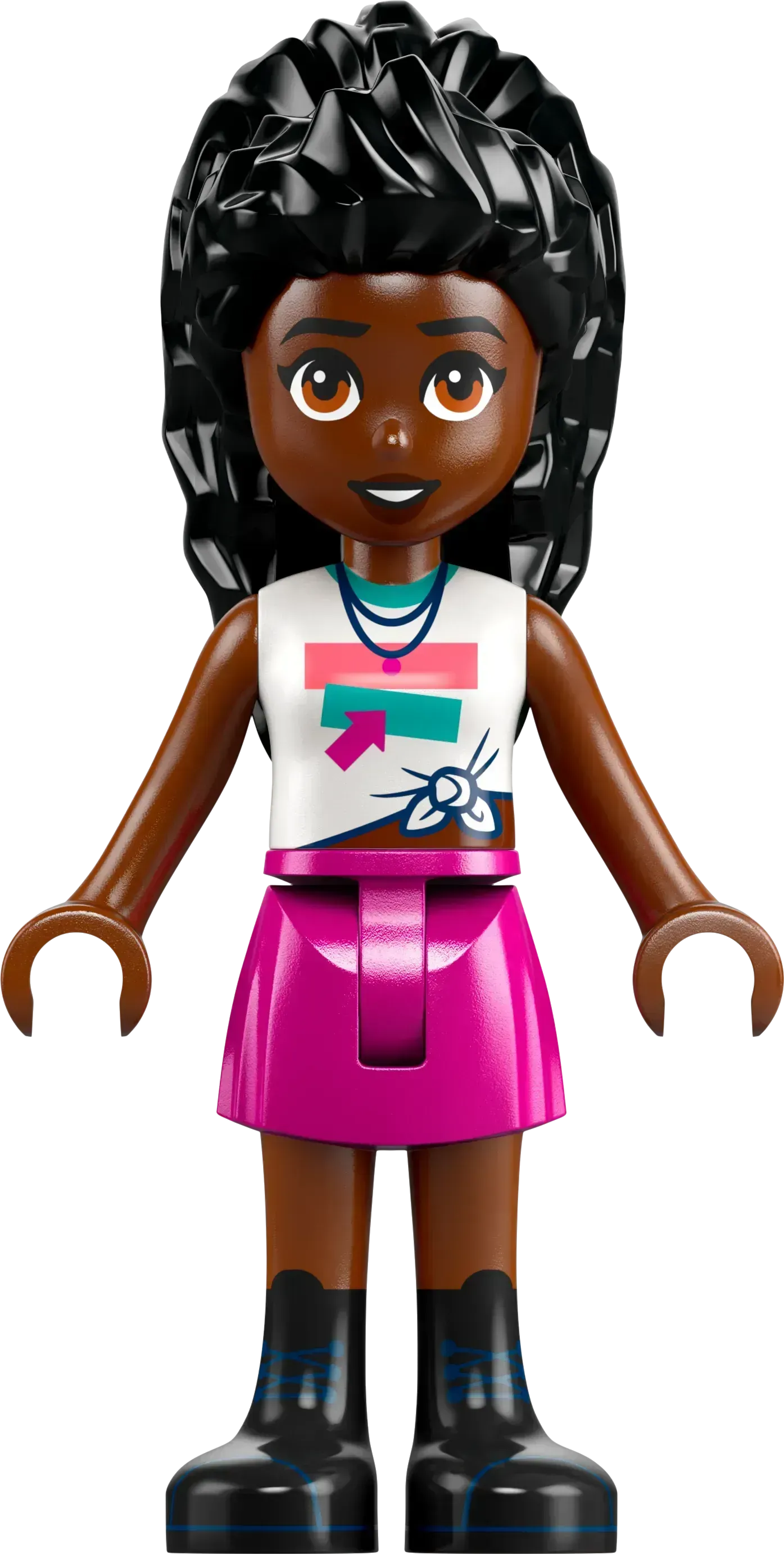 LEGO Heartlake City IJscowagen 42644 City