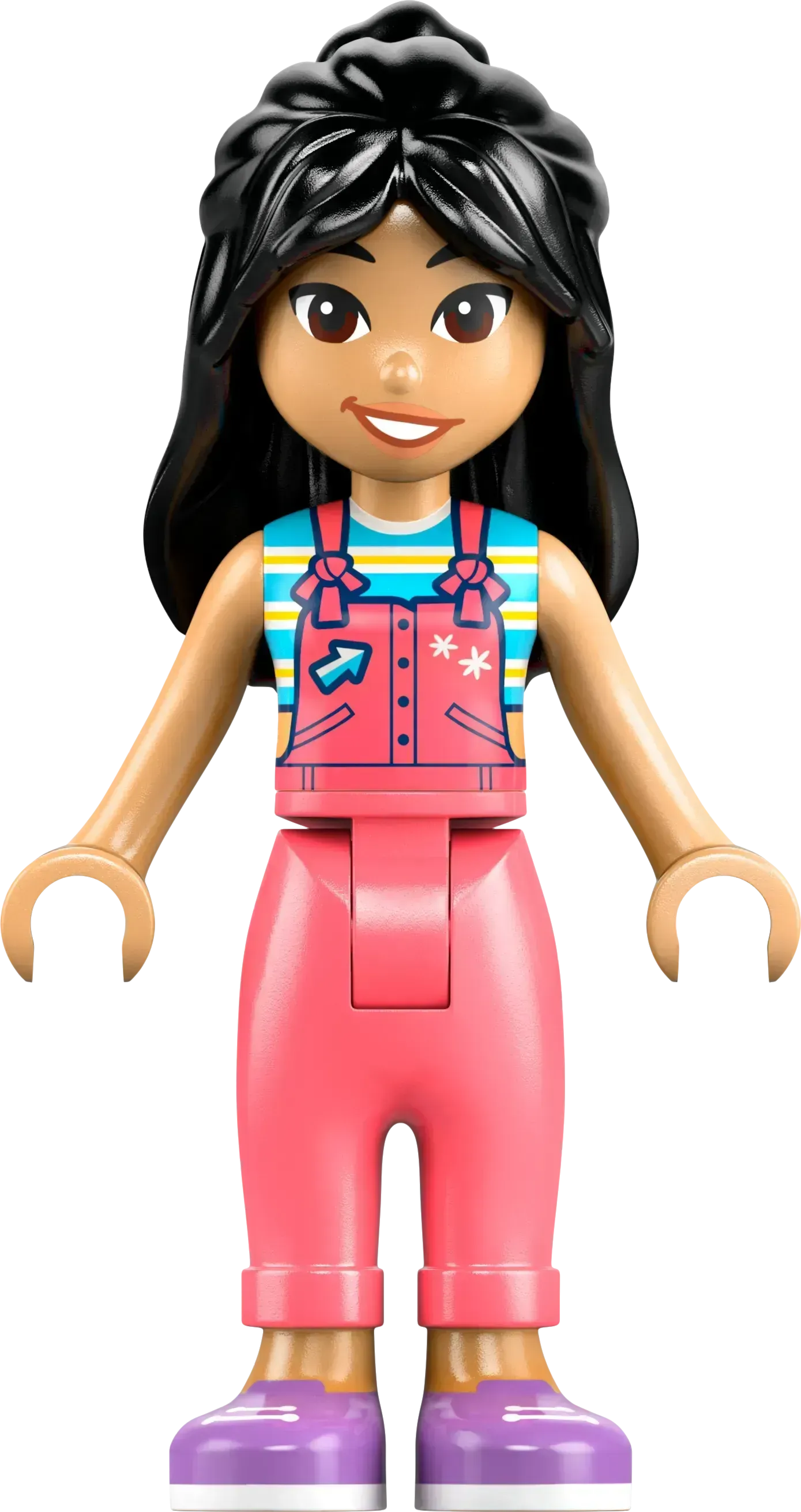 LEGO Vriendschapsboomhut 42652 Friends