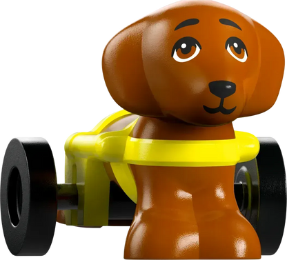 LEGO Vriendschapsboomhut 42652 Friends