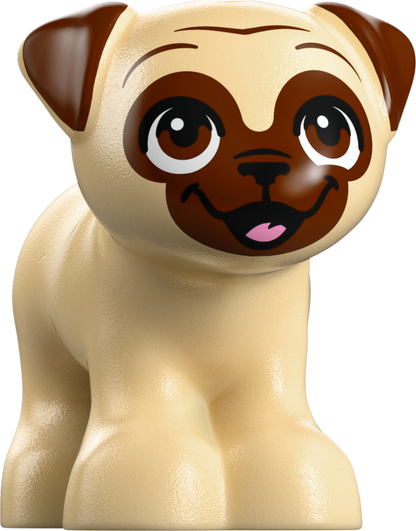 LEGO Heartlake City Vliegveld 42656 Friends