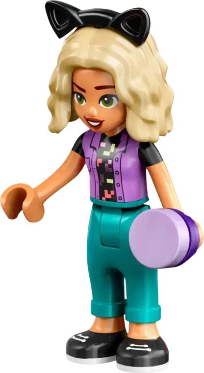 LEGO Kapsalon van de Friends 42662 Friends