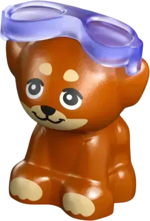 LEGO Creatieve strand en reiskoffer 42672 Friends