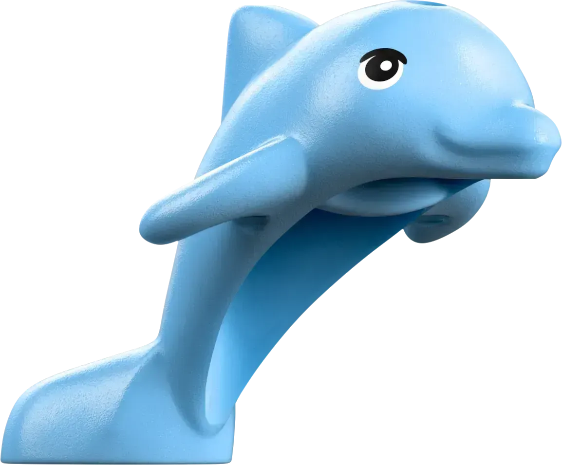 LEGO Creatieve strand en reiskoffer 42672 Friends