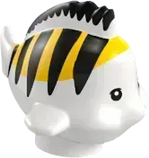 LEGO De Kleine Zeemeermin koninklijke schelp 43225 Disney