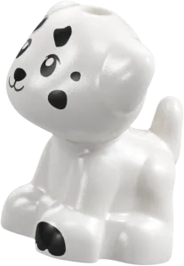 LEGO De jurken van Maleficent en Cruella De Ville 43262 Disney