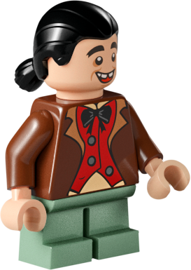 LEGO Kasteel van Belle en het Beest 43263 Disney