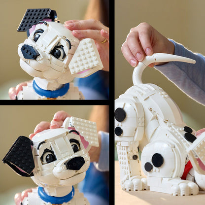 LEGO 101 Dalmatiërpup 43269 Disney
