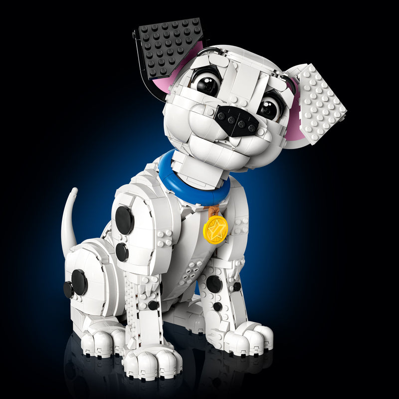 LEGO 101 Dalmatiërpup 43269 Disney
