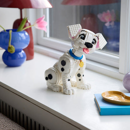 LEGO 101 Dalmatiërpup 43269 Disney