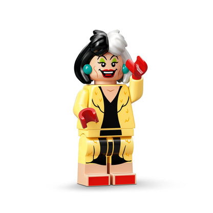 LEGO Cruella de Vils auto 43277 Disney