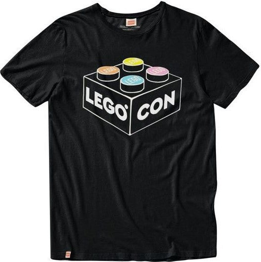 LEGO LEGO CON 2022 T-Shirt 5007429 Gear