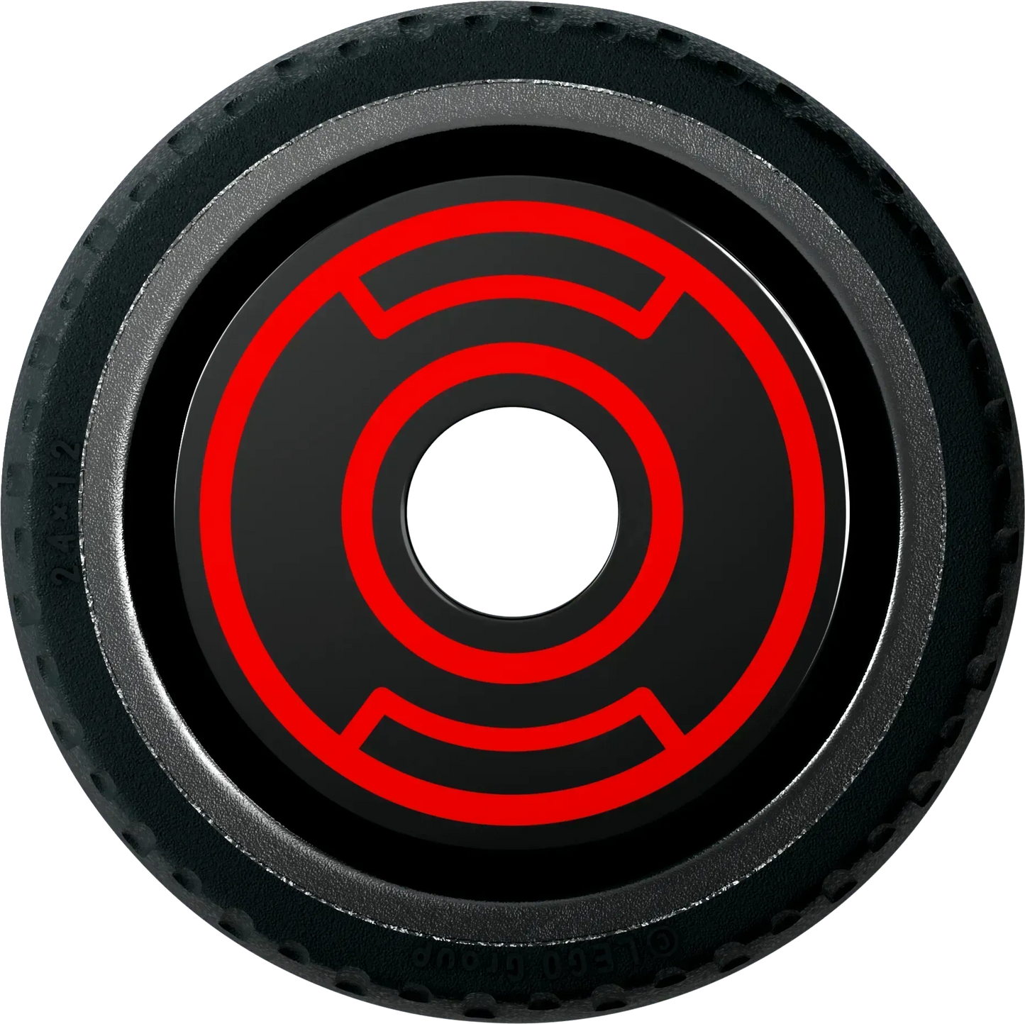 LEGO Pitcrew van de Formule 1 60443 City