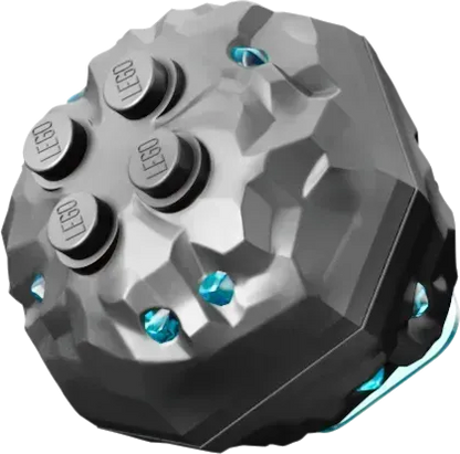 LEGO Modulair galactisch ruimteschip 60446 City