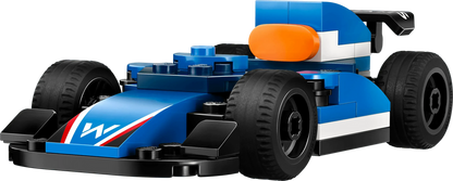 LEGO F1 Williams Racing & Haas Formule 1 auto's 60464 City