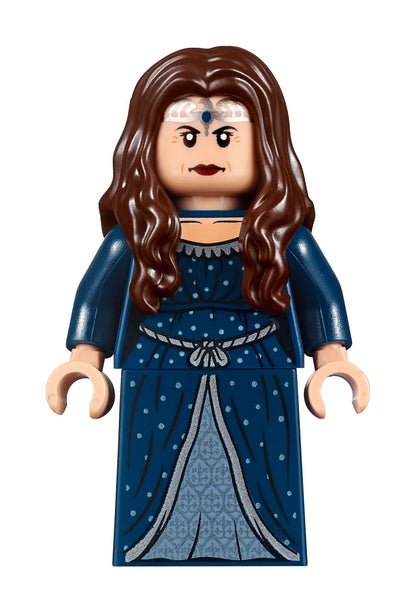 LEGO Het Kasteel Zweinstein met 6.000 stenen 71043 Harry Potter