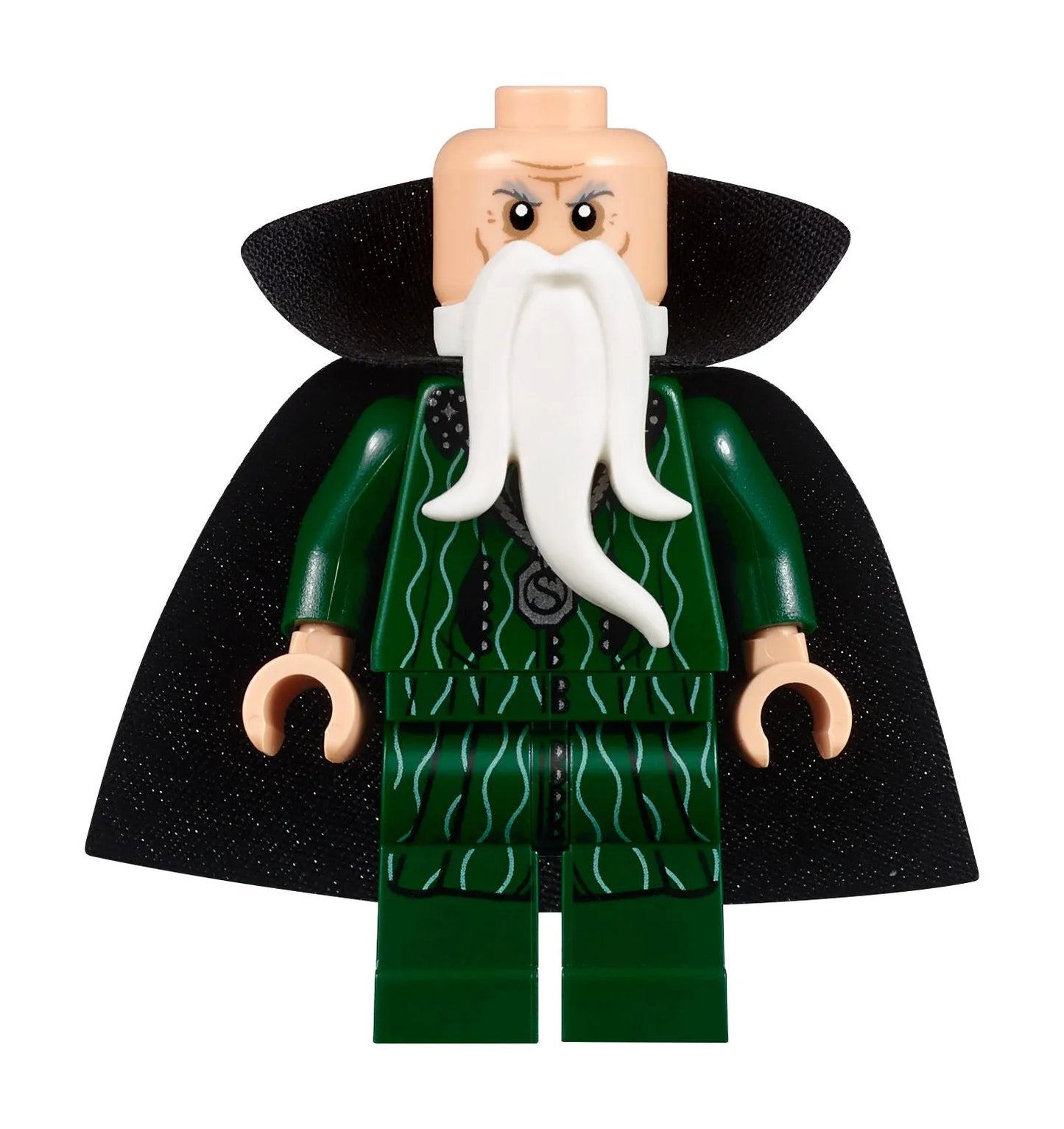 LEGO Het Kasteel Zweinstein met 6.000 stenen 71043 Harry Potter