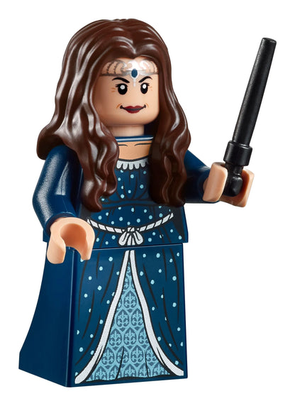 LEGO Het Kasteel Zweinstein met 6.000 stenen 71043 Harry Potter