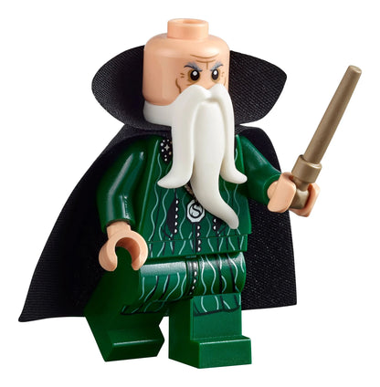 LEGO Het Kasteel Zweinstein met 6.000 stenen 71043 Harry Potter