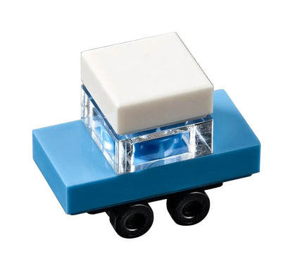 LEGO Het Kasteel Zweinstein met 6.000 stenen 71043 Harry Potter