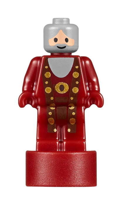 LEGO Het Kasteel Zweinstein met 6.000 stenen 71043 Harry Potter