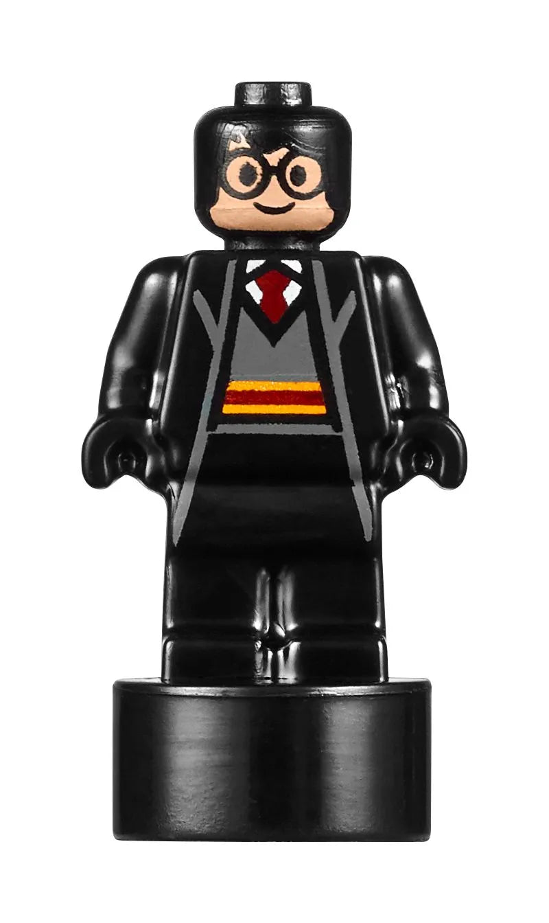 LEGO Het Kasteel Zweinstein met 6.000 stenen 71043 Harry Potter