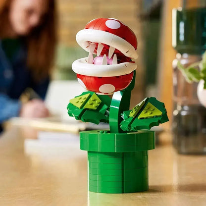 LEGO Piranha Plant 71426 SuperMario