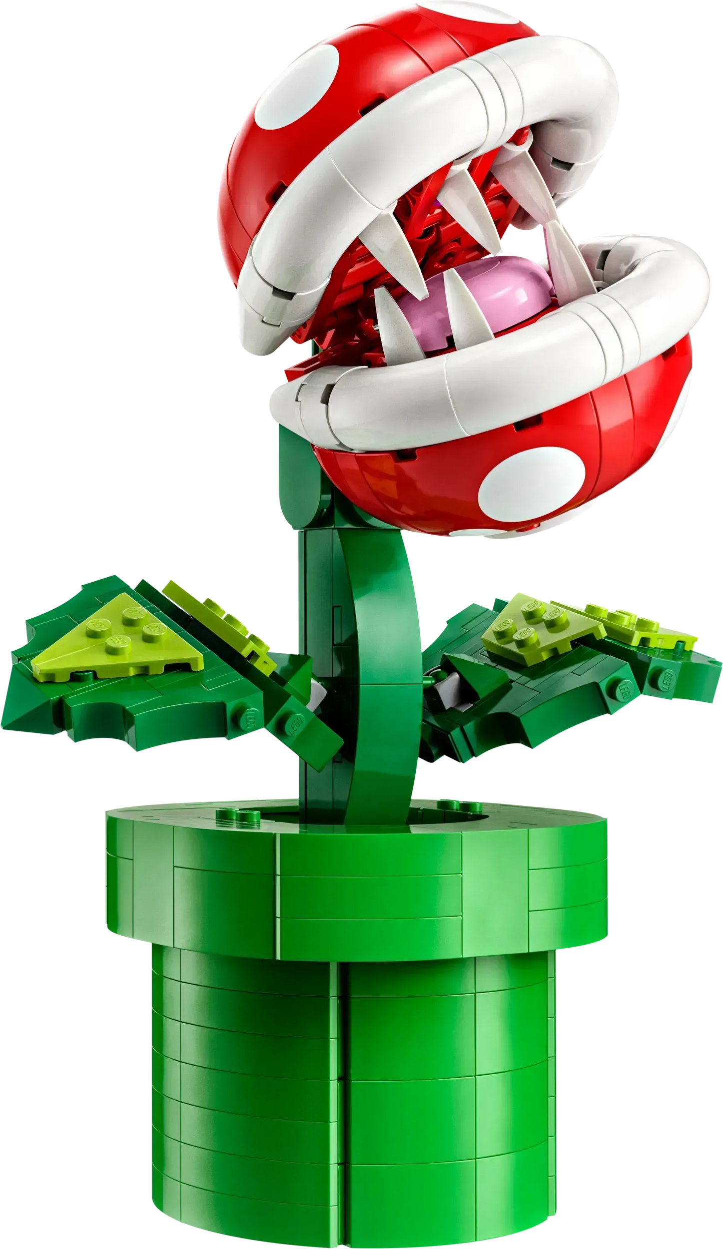 LEGO Piranha Plant 71426 SuperMario