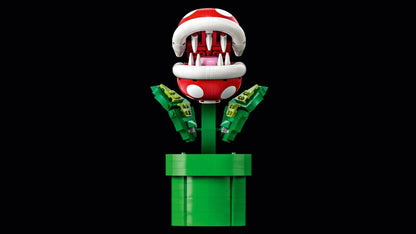 LEGO Piranha Plant 71426 SuperMario