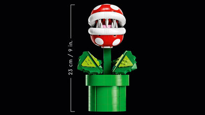 LEGO Piranha Plant 71426 SuperMario