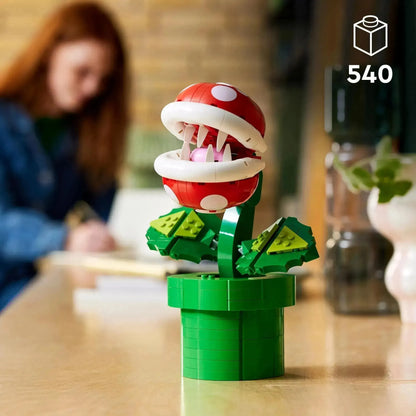 LEGO Piranha Plant 71426 SuperMario